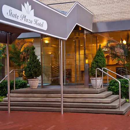 State Plaza Hotel-2